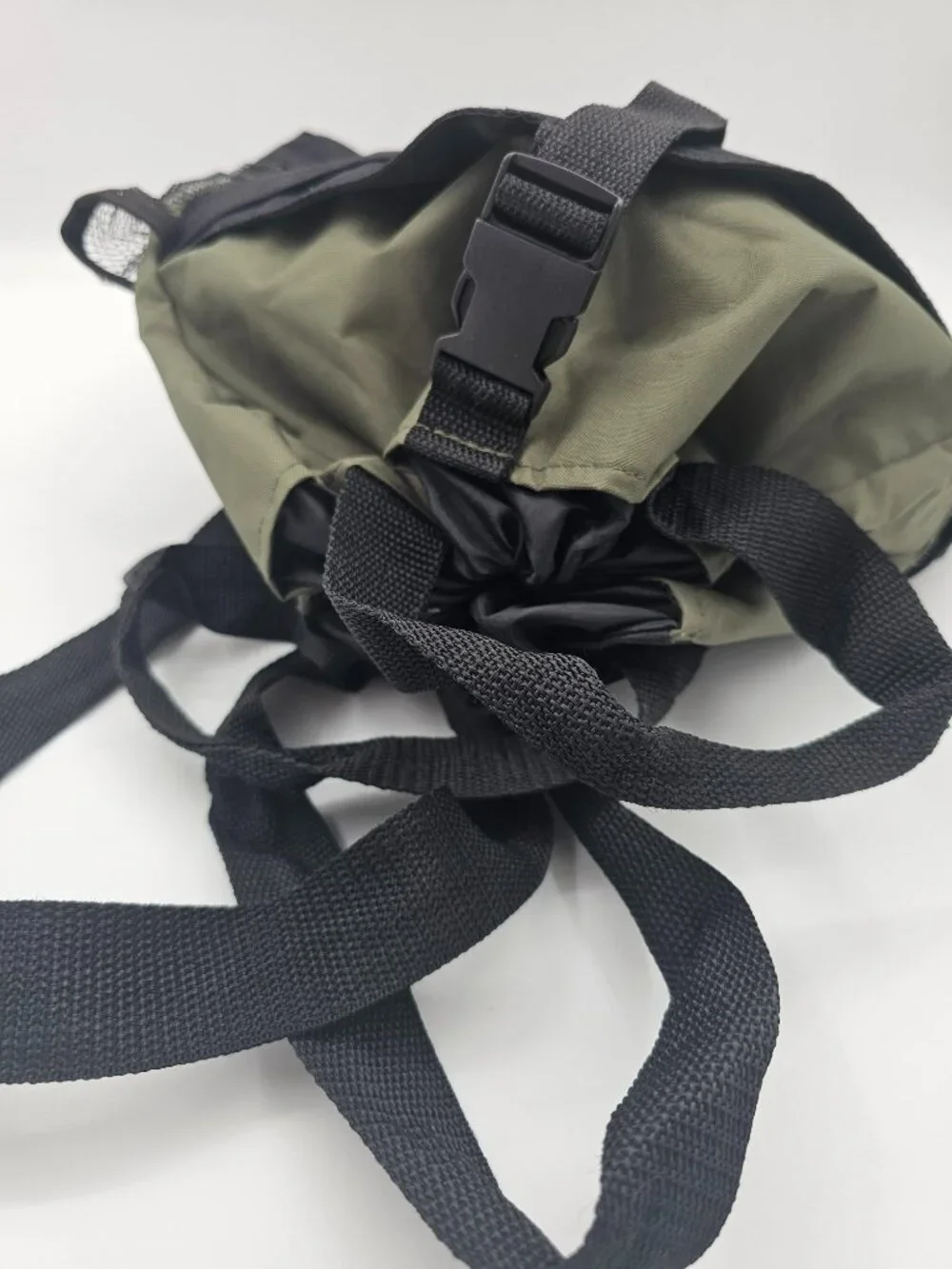 Green Bay Packers Cinch Bag